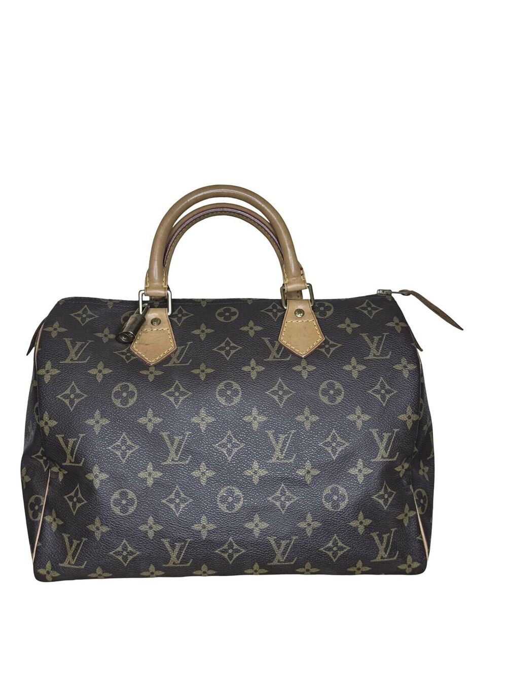 Louis Vuitton Speedy 25